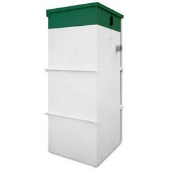 Септик ЮБАС-КЛАССИК 5 MIDI